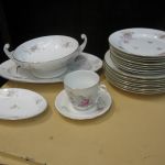 540 6413 DINNER SET